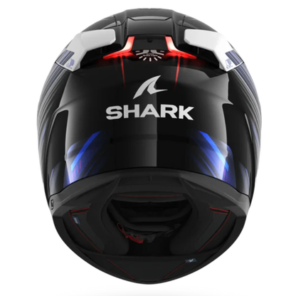 Shark Skwal i3 Light Blur KRB