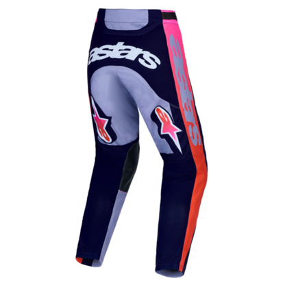 Alpinestars 2027 Racer Air Hunt Pants Voilet/Purple/Pink