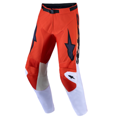 Alpinestars 2027 Racer Hunt Amber Pants Cardinal Red/Light Lilac/Black