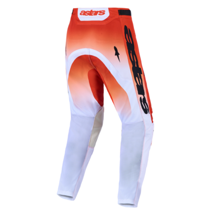 Alpinestars 2027 Racer Hunt Amber Pants Cardinal Red/Light Lilac/Black