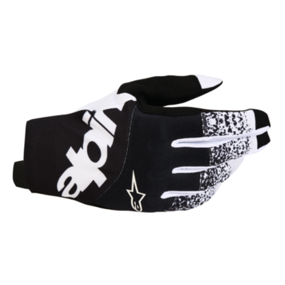 Alpinestars 2027 Techstar Gloves White/Black