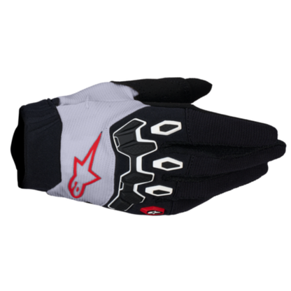 Alpinestars 2026 Full Bore V2 Gloves Black/Lilac