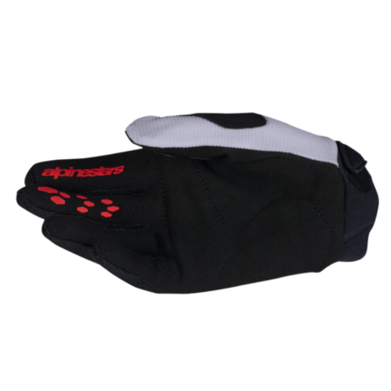 Alpinestars 2026 Full Bore V2 Gloves Black/Lilac