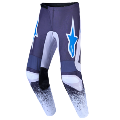 Alpinestars 2027 Fluid Drag Pants Greystone/Light Lilac/Ucla Blue