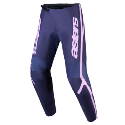 Alpinestars 2027 Stella Fluid Apex V2 Pants Greystone/Old Pink