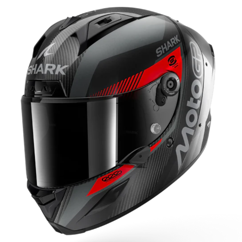 Shark Aeron MotoGP Helmet DAR