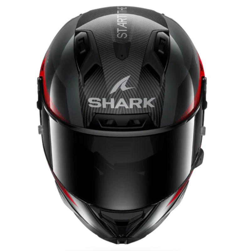Shark Aeron MotoGP Helmet DAR