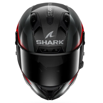 Shark Aeron MotoGP Helmet DAR