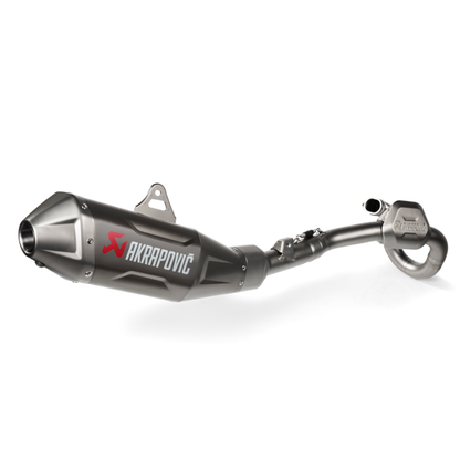 Honda CRF450R/450RX 2025-2026 Evolution Line Full System
