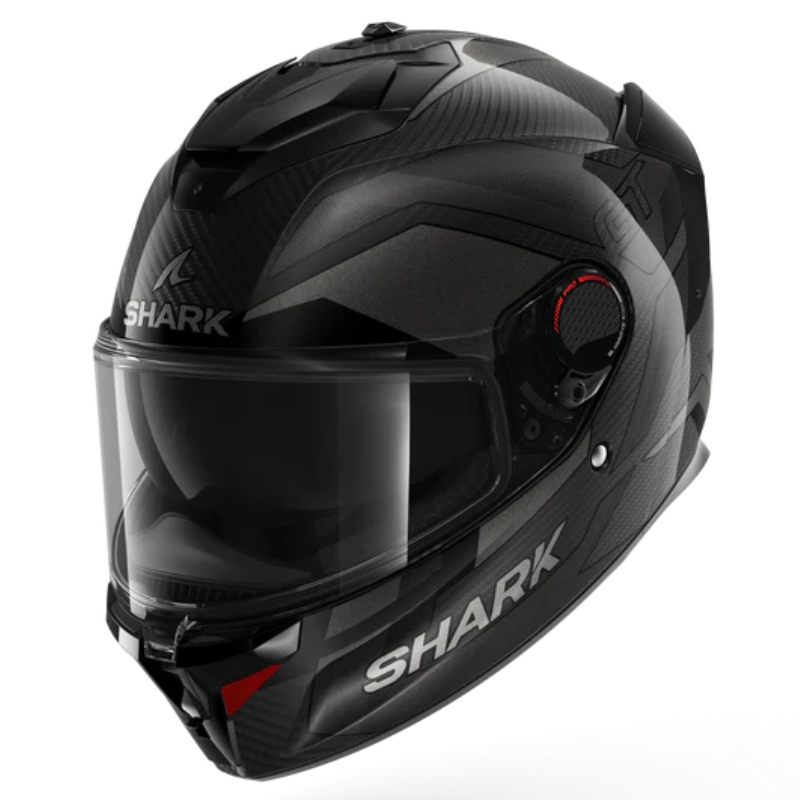 Shark Spartan GT Pro Carbon Ritmo DAU
