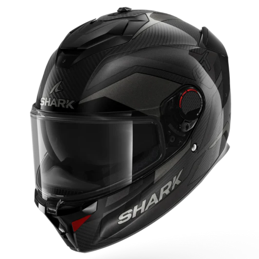 Shark Spartan GT Pro Carbon Ritmo DAU
