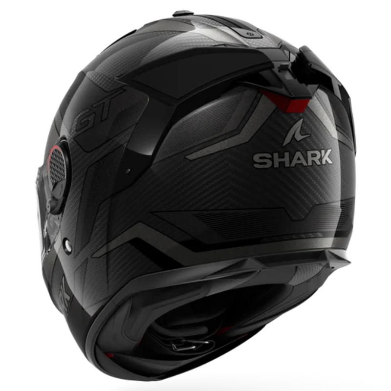 Shark Spartan GT Pro Carbon Ritmo DAU