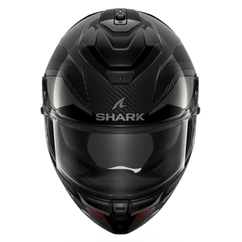 Shark Spartan GT Pro Carbon Ritmo DAU