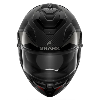 Shark Spartan GT Pro Carbon Ritmo DAU