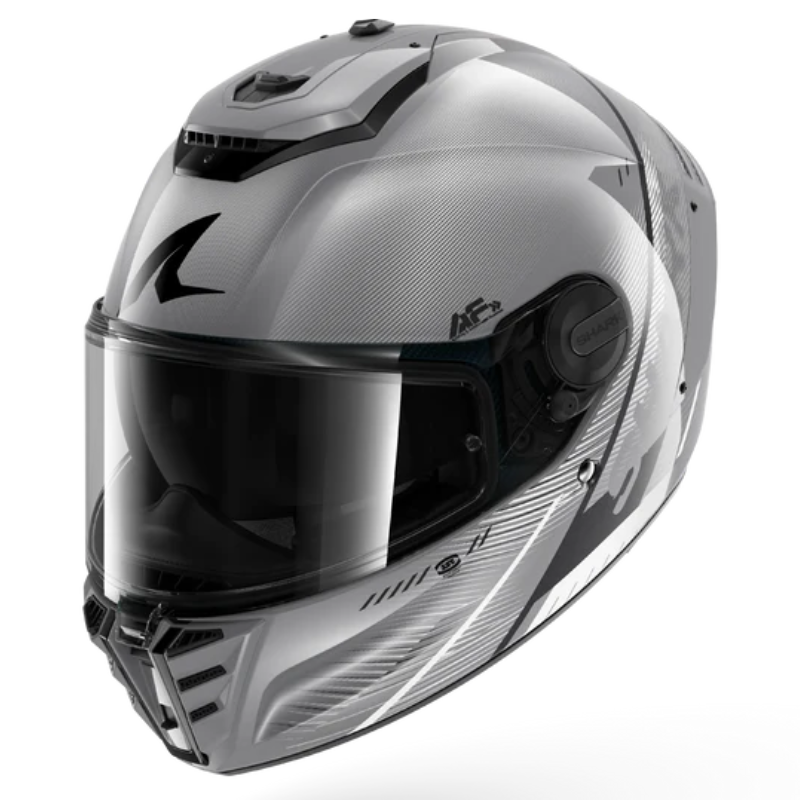 Shark Spartan RS Speed-Tech SWK