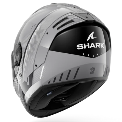 Shark Spartan RS Speed-Tech SWK