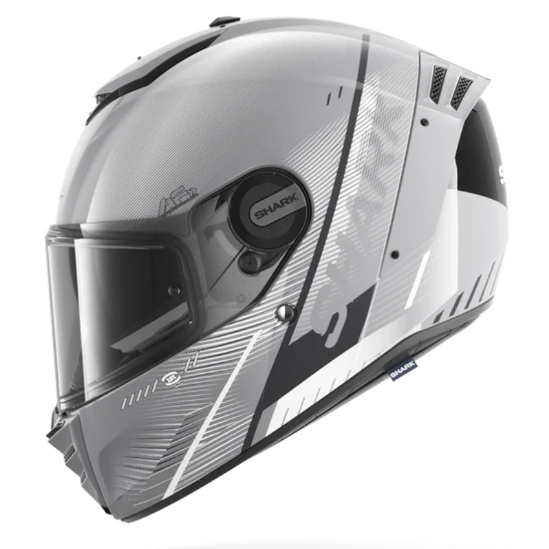 Shark Spartan RS Speed-Tech SWK