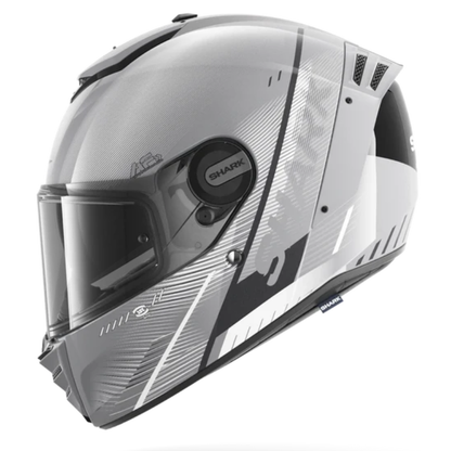 Shark Spartan RS Speed-Tech SWK