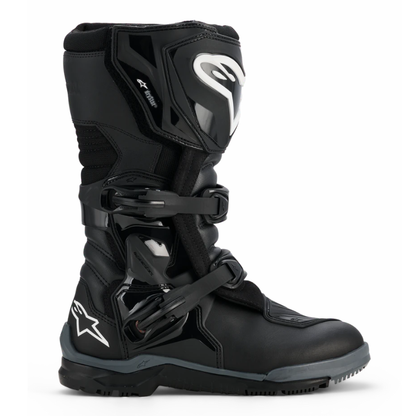 Alpinestars Drystar Corozal V2 Adventure Leather Black