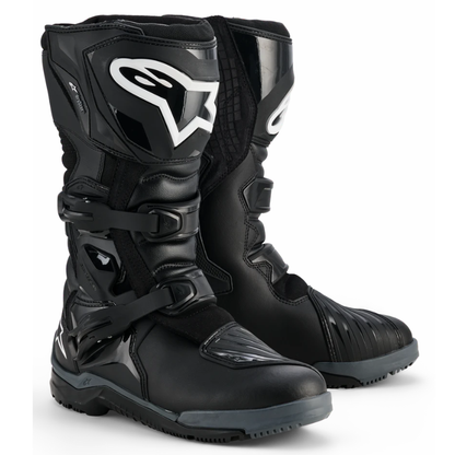 Alpinestars Drystar Corozal V2 Adventure Leather Black