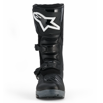 Alpinestars Drystar Corozal V2 Adventure Leather Black