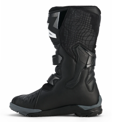 Alpinestars Drystar Corozal V2 Adventure Leather Black