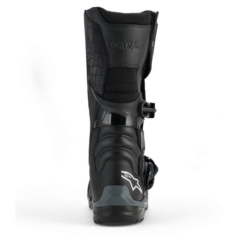 Alpinestars Drystar Corozal V2 Adventure Leather Black