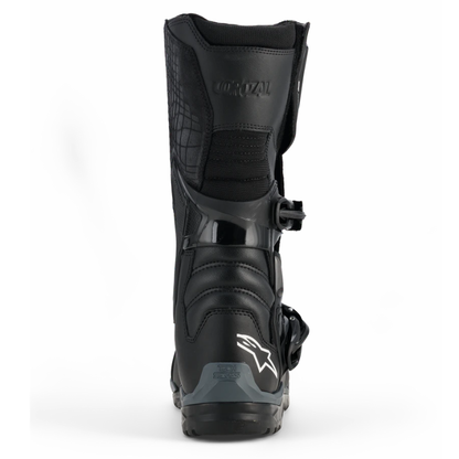 Alpinestars Drystar Corozal V2 Adventure Leather Black