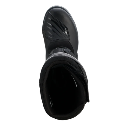 Alpinestars Drystar Corozal V2 Adventure Leather Black