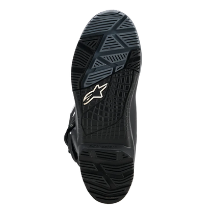 Alpinestars Drystar Corozal V2 Adventure Leather Black
