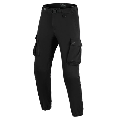Alpinestars Flex-AST Cargo Pants Black/Black