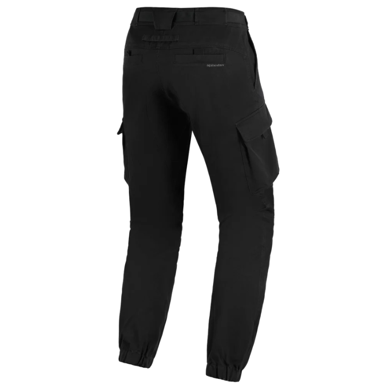 Alpinestars Flex-AST Cargo Pants Black/Black