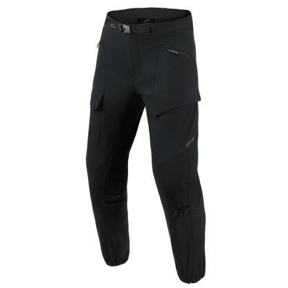 Alpinestars Juggernaut V2 Riding Pants Black