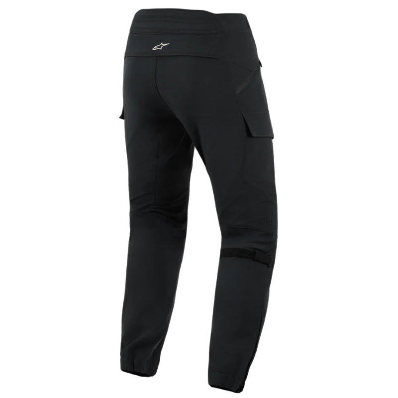 Alpinestars Juggernaut V2 Riding Pants Black