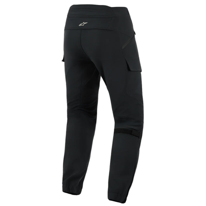 Alpinestars Juggernaut V2 Riding Pants Black