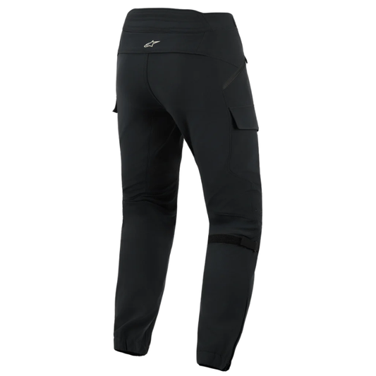 Alpinestars Juggernaut V2 Riding Pants Black