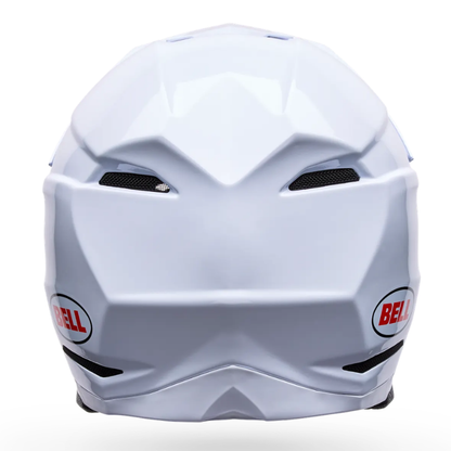 Bell Moto-10 Mips Solid White