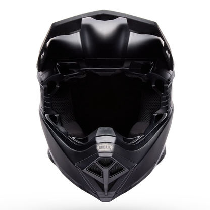 Bell Moto-10 Mips Solid Matte Black