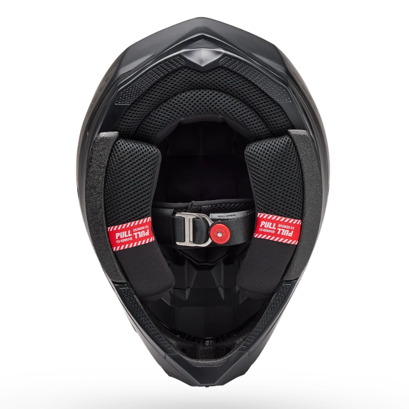 Bell Moto-10 Mips Solid Matte Black