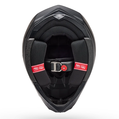 Bell Moto-10 Mips Solid Matte Black
