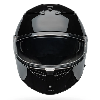 Bell Lithium Solid Gloss Black