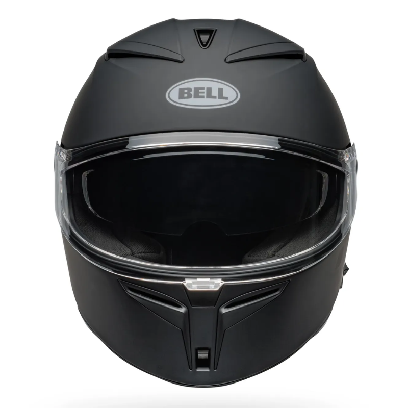 Bell Lithium Solid Matte Black