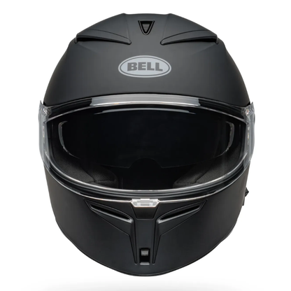 Bell Lithium Solid Matte Black