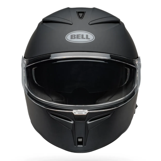 Bell Lithium Solid Matte Black