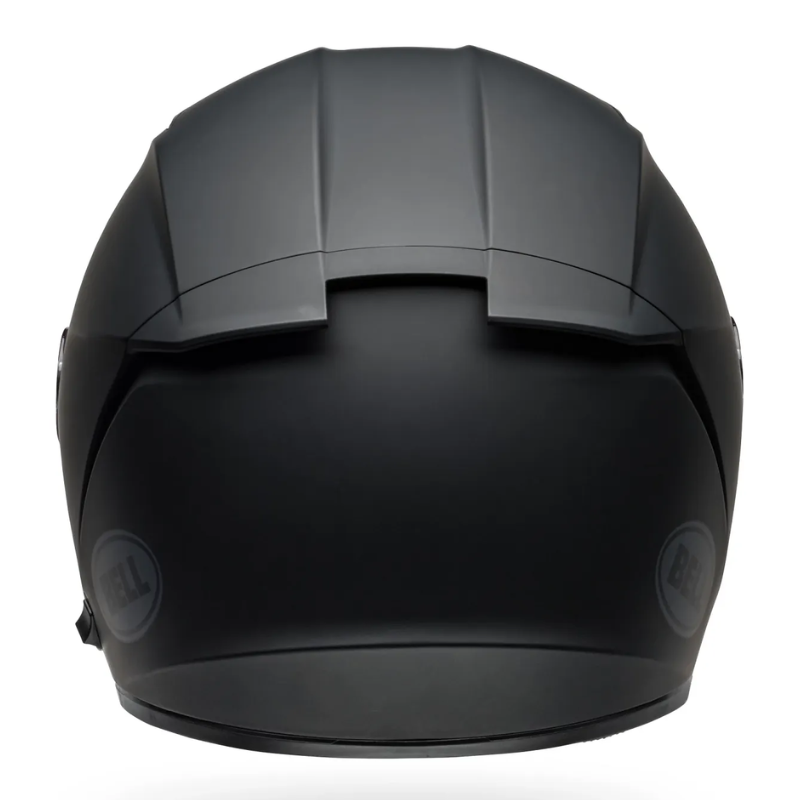 Bell Lithium Solid Matte Black