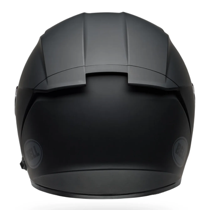 Bell Lithium Solid Matte Black