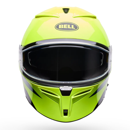 Bell Lithium Flip Yellow