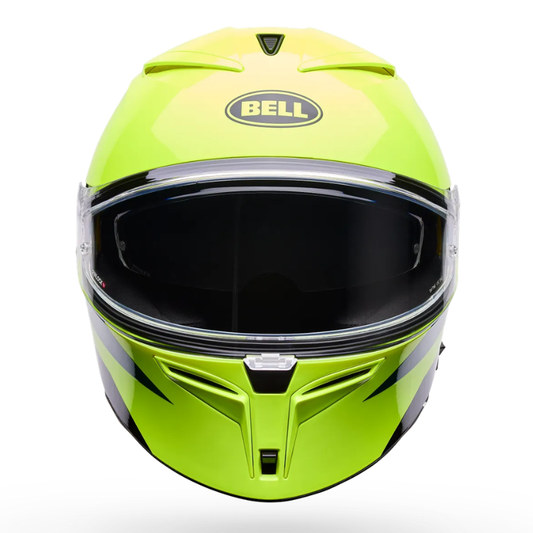 Bell Lithium Flip Yellow