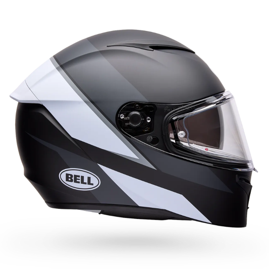 Bell Lithium Flip Black/White