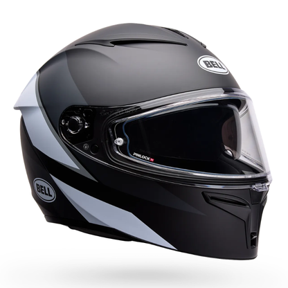 Bell Lithium Flip Black/White